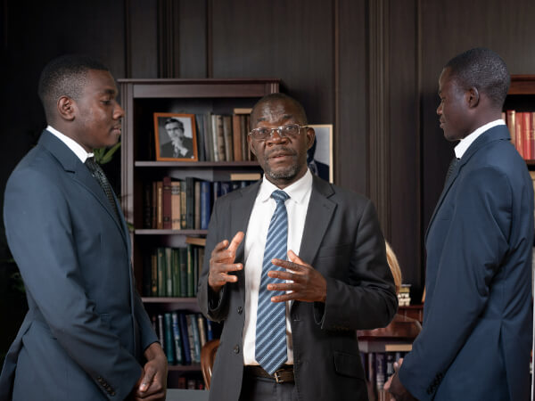 Kavhumbura Law Chambers